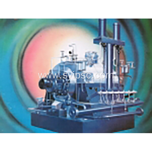 DG Type High-pressure Boiler Feed Pump